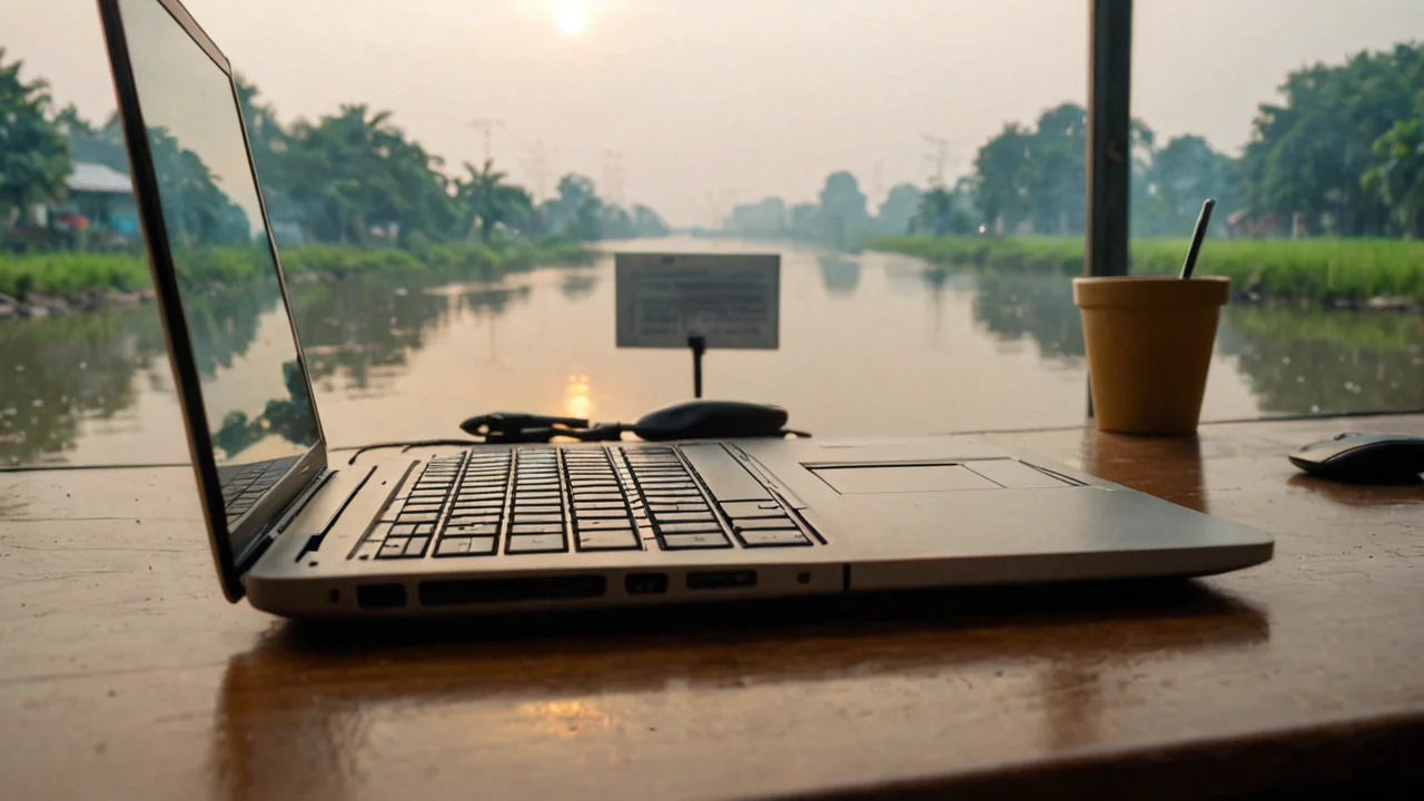 Đăng nhập HFM
